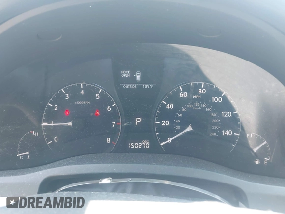 2010 Lexus RX 350 with VIN 2T2ZK1BAXAC012642, listed as a IAAI auction lot 42661517 with 150,270 mi miles and . Bid and sale history available at DreamBid. Image 7.