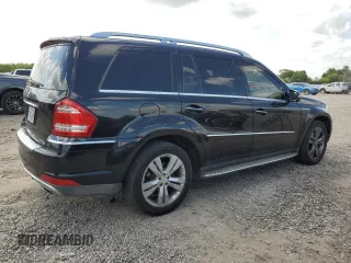 2012 Mercedes-Benz GL-Class GL 450 with VIN 4JGBF7BE2CA772373, listed as a Copart auction lot 64292954 with 157,333 mi miles and Clean Title. Bid and sale history available at carsss.com. Image 3.