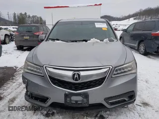 2016 Acura MDX z VIN 5FRYD4H21GB055166, wystawiony jako IAAI lot #41341135 z przebiegiem 101 159 mil mil oraz . Historia ofert i sprzedaży dostępna na DreamBid. Obrazek 12.