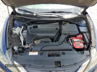 2016 Nissan Altima SR with VIN 1N4AL3AP8GC231770, listed as a Copart auction lot 55982085 with 113,675 mi miles and Salvage title. Bid and sale history available at DreamBid. Image 11.