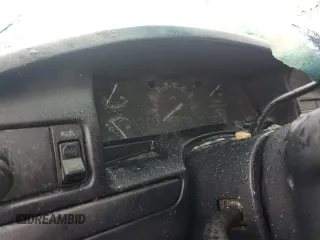 1996 Ford F-150 z VIN 1FTEF15N4TNA21567, wystawiony jako Copart lot #57672285 z przebiegiem Nie podano mil oraz Szkoda całkowita • Salvage title. Historia ofert i sprzedaży dostępna na DreamBid. Obrazek 9.