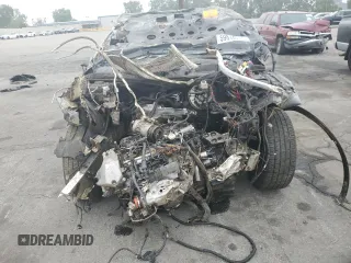 2017 Infiniti QX30 Premium с VIN SJKCH5CP9HA026286, выставлен на аукционе Copart как лот 59816515 с пробегом Не указан миль и Списание • Salvage title. История ставок и продаж доступна на DreamBid. Изображение 5.