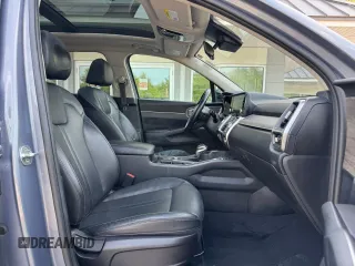 2021 Kia Sorento EX z VIN 5XYRHDLF2MG069814, wystawiony jako Copart lot #59040115 z przebiegiem 301 281 mil mil oraz Tytuł czysty. Historia ofert i sprzedaży dostępna na DreamBid. Obrazek 5.