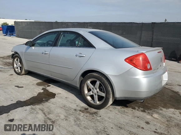 2009 Pontiac G6 GT w/1SA *Ltd Avail* with VIN 1G2ZH57N694109586, listed as a Copart auction lot 50011685 with 162,560 mi miles and Salvage Title. Bid and sale history available at carsss.com. Image 2.