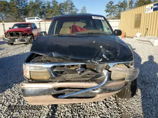 1996 Ford Explorer XL с VIN 1FMDU34X5TUB99456, выставлен на аукционе Copart как лот 42490715 с пробегом 177 769 миль миль и Списание • Salvage title. История ставок и продаж доступна на DreamBid. Изображение 5.
