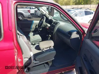 2003 Nissan Xterra SE with VIN 5N1ED28Y03C625206, listed as a IAAI auction lot 40405715 with 179,853 mi miles and . Bid and sale history available at DreamBid. Image 5.