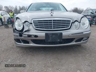 2006 Mercedes-Benz E 350 with VIN WDBUF56J96A760880, listed as a IAAI auction lot 42113873 with 7,298 mi miles and . Bid and sale history available at carsss.com. Image 6.