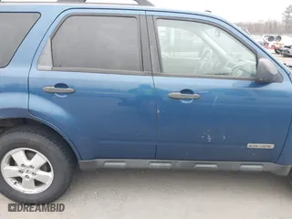 2008 Ford Escape XLT with VIN 1FMCU93Z38KD13961, listed as a IAAI auction lot 41798710 with 133,231 mi miles. Bid and sale history available at carsss.com. Image 6.