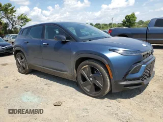 2023 Fisker Ocean One z VIN VCF1ZBU20PG004357, wystawiony jako Copart lot #64479144 z przebiegiem 7300 mil mil oraz Szkody całkowita. Historia ofert i sprzedaży dostępna na DreamBid. Obrazek 4.