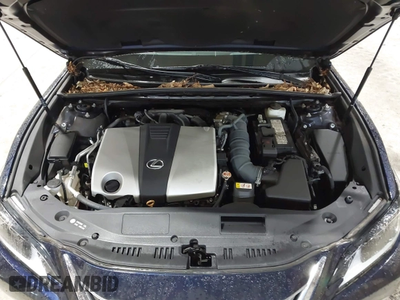 2021 Lexus ES 350 z VIN 58ADZ1B1XMU087881, wystawiony jako IAAI lot #42264527 z przebiegiem 15 273 mil mil oraz . Historia ofert i sprzedaży dostępna na DreamBid. Obrazek 10.