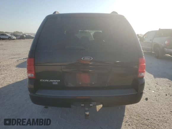 2004 Ford Explorer XLT z VIN 1FMZU63E54ZB33629, wystawiony jako Copart lot #75962824 z przebiegiem 110 479 mil mil oraz Czysty tytuł • Clean title. Historia ofert i sprzedaży dostępna na DreamBid. Obrazek 6.