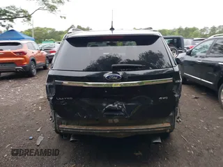 2018 Ford Explorer Limited с VIN 1FM5K8F80JGA43429, выставлен на аукционе IAAI как лот 42401633 с пробегом 59 507 миль миль и . История ставок и продаж доступна на DreamBid. Изображение 16.