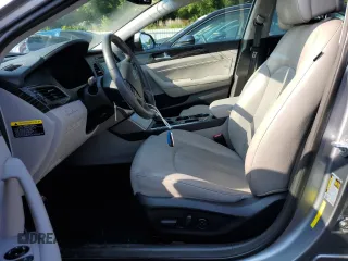 2016 Hyundai Sonata Hybrid Limited with VIN KMHE34L12GA014412, listed as a Copart auction lot 55844013 with 30,157 mi miles. Bid and sale history available at carsss.com. Image 7.