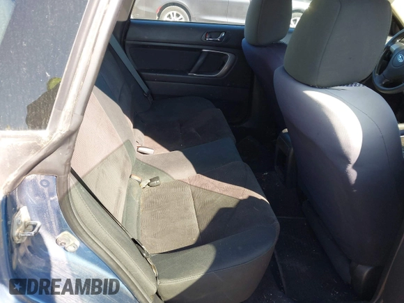 2008 Subaru Outback i z VIN 4S4BP61C187319213, wystawiony jako IAAI lot #42530954 z przebiegiem 188 011 mil mil oraz . Historia ofert i sprzedaży dostępna na DreamBid. Obrazek 8.