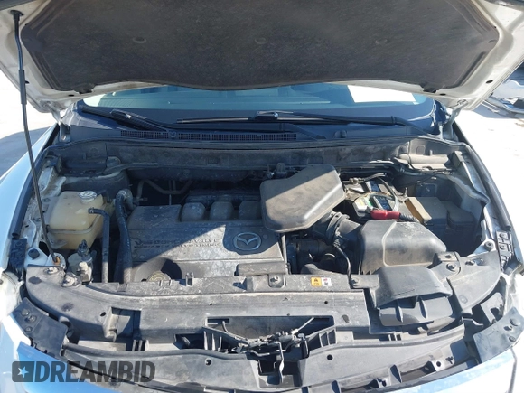 2010 Mazda CX-9 Sport with VIN JM3TB2MA3A0225396, listed as a IAAI auction lot 41674470 with 225,928 mi miles and . Bid and sale history available at DreamBid. Image 10.
