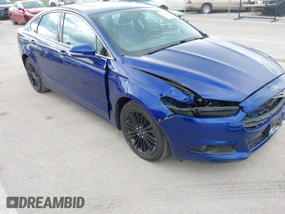 2016 Ford Fusion SE with VIN 3FA6P0H97GR126736, listed as a IAAI auction lot 42199605 with 122,267 mi miles and . Bid and sale history available at DreamBid. Image 17.