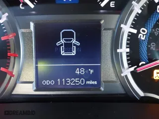 2015 Toyota 4Runner Limited with VIN JTEBU5JR8F5266428, listed as a IAAI auction lot 41239709 with 113,250 mi miles. Bid and sale history available at carsss.com. Image 15.