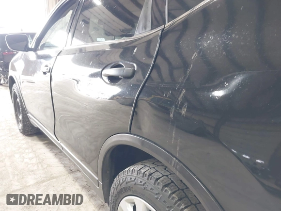2016 Nissan Rogue SV with VIN KNMAT2MV5GP614203, listed as a IAAI auction lot 42045462 with 129,675 mi miles and . Bid and sale history available at DreamBid. Image 20.