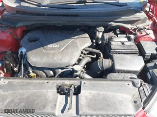 2014 Hyundai Veloster with VIN KMHTC6AD2EU214847, listed as a IAAI auction lot 42067728 with 77,421 mi miles. Bid and sale history available at carsss.com. Image 10.