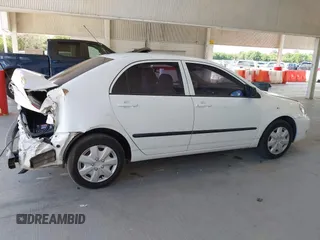 2006 Toyota Corolla CE with VIN 1NXBR32E56Z704328, listed as a IAAI auction lot 42597078 with 214,001 mi miles and . Bid and sale history available at DreamBid. Image 14.