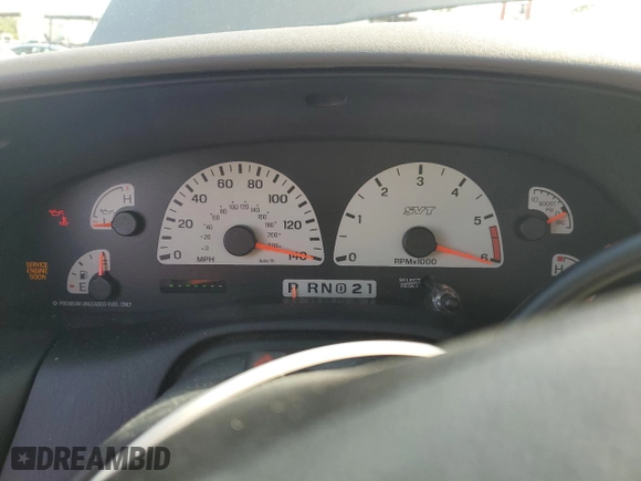2003 Ford F-150 Lightning with VIN 2FTRF07303CA45572, listed as a Copart auction lot 74384694 with 0 mi miles and Salvage Title. Bid and sale history available at carsss.com. Image 9.