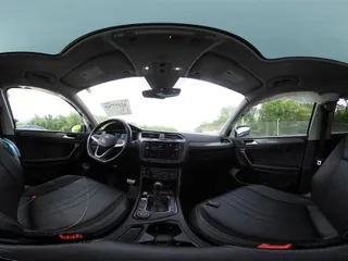 2022 Volkswagen Tiguan SE с VIN 3VV2B7AX7NM014782, выставлен на аукционе IAAI как лот 42277769 с пробегом 97 120 миль миль и . История ставок и продаж доступна на DreamBid. Изображение 19.