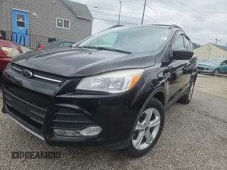 2013 Ford Escape SE with VIN 1FMCU9GX1DUB62190, listed as a Copart auction lot 65360805 with 134,955 mi miles and Clean title. Bid and sale history available at DreamBid. Image 2.