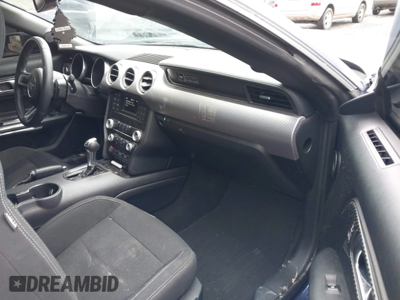 2020 Ford Mustang GT с VIN 1FA6P8CFXL5169105, выставлен на аукционе IAAI как лот 42118638 с пробегом 76 552 миль миль и . История ставок и продаж доступна на DreamBid. Изображение 5.