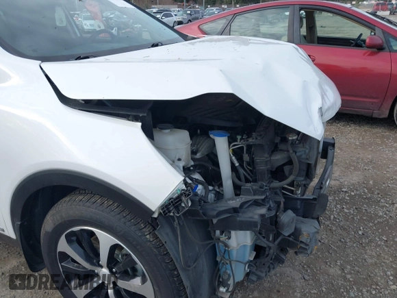 2018 Kia Sorento EX with VIN 5XYPHDA53JG384120, listed as a IAAI auction lot 41657786 with 102,652 mi miles and . Bid and sale history available at carsss.com. Image 20.