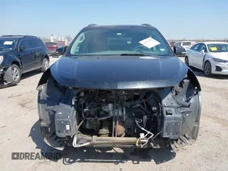 2017 Chevrolet Traverse LT with VIN 1GNKRGKD2HJ271453, listed as a IAAI auction lot 41843130 with 136,711 mi miles and . Bid and sale history available at DreamBid. Image 13.