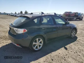 2008 Subaru Impreza Outback Special Sports z VIN JF1GH636X8H834676, wystawiony jako Copart lot #55480025 z przebiegiem 187 026 mil mil oraz Szkoda całkowita • Salvage title. Historia ofert i sprzedaży dostępna na DreamBid. Obrazek 3.