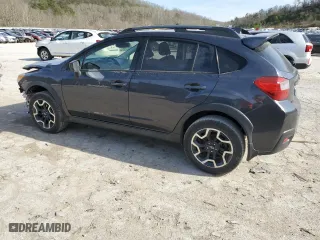 2016 Subaru Crosstrek Premium with VIN JF2GPADC7GH332065, listed as a Copart auction lot 49210715 with 198,453 mi miles and Salvage Title. Bid and sale history available at carsss.com. Image 2.