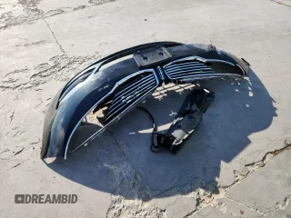 2014 Lincoln MKZ с VIN 3LN6L2G93ER831738, выставлен на аукционе Copart как лот 62530905 с пробегом 176 565 миль миль и Списание • Salvage title. История ставок и продаж доступна на DreamBid. Изображение 12.