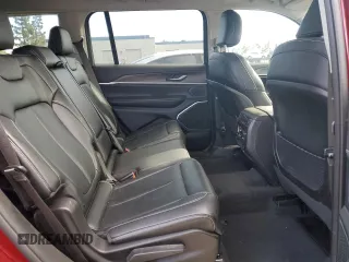 2023 Jeep Grand Cherokee Limited with VIN 1C4RJJBG8P8890828, listed as a Copart auction lot 41561675 with 10,056 mi miles and Salvage title. Bid and sale history available at DreamBid. Image 11.