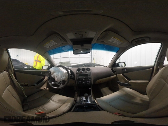 2012 Nissan Altima S z VIN 1N4AL2AP0CN443099, wystawiony jako IAAI lot #42192900 z przebiegiem 86 830 mil mil oraz . Historia ofert i sprzedaży dostępna na DreamBid. Obrazek 17.