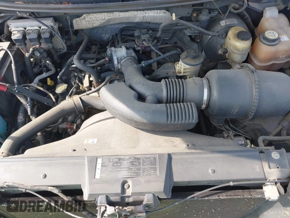 2007 Ford F-150 XL with VIN 1FTRF14W57KD56405, listed as a IAAI auction lot 42124580 with 104,196 mi miles and . Bid and sale history available at DreamBid. Image 10.