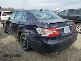 2011 Mercedes-Benz E 350 Luxury z VIN WDDHF8HB6BA431211, wystawiony jako Copart lot #47002915 z przebiegiem 89 419 mil mil oraz Szkoda całkowita • Salvage title. Historia ofert i sprzedaży dostępna na DreamBid. Obrazek 2.