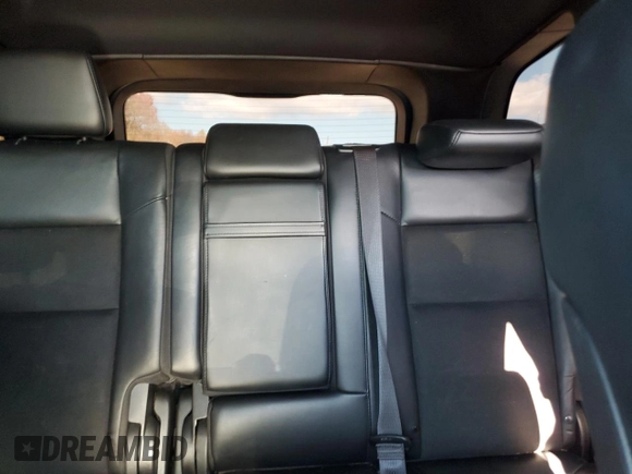 2020 Jeep Grand Cherokee Laredo E with VIN 1C4RJEAG8LC391401, listed as a Copart auction lot 80630874 with 122,083 mi miles and Salvage title. Bid and sale history available at DreamBid. Image 10.