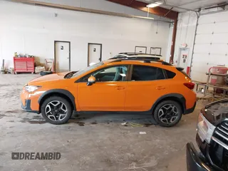 2019 Subaru Crosstrek Limited с VIN JF2GTAMC5K8268631, выставлен на аукционе IAAI как лот 42074349 с пробегом 121 011 миль миль и . История ставок и продаж доступна на DreamBid. Изображение 14.