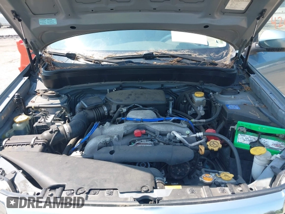 2009 Subaru Forester X Limited with VIN JF2SH64669H770027, listed as a IAAI auction lot 42693734 with 112,907 mi miles and . Bid and sale history available at DreamBid. Image 10.