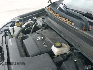 2014 Nissan Pathfinder S z VIN 5N1AR2MNXEC735811, wystawiony jako IAAI lot #42904791 z przebiegiem 170 146 mil mil oraz . Historia ofert i sprzedaży dostępna na DreamBid. Obrazek 12.