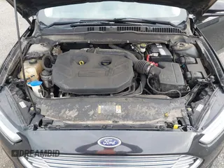 2015 Ford Fusion SE z VIN 3FA6P0H92FR111589, wystawiony jako IAAI lot #42610816 z przebiegiem 155 264 mil mil oraz . Historia ofert i sprzedaży dostępna na DreamBid. Obrazek 10.