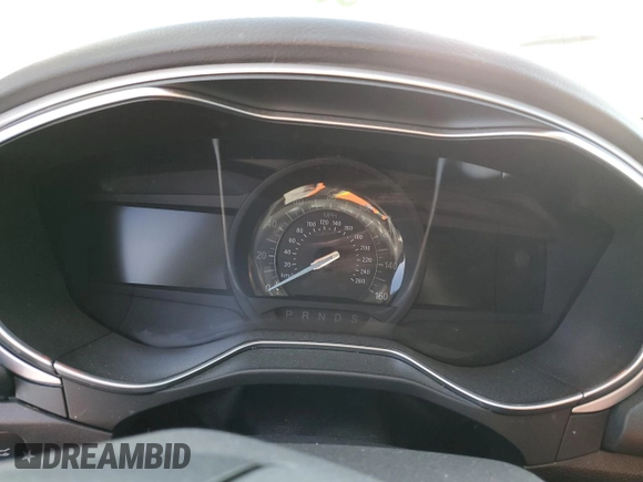 2016 Ford Fusion SE with VIN 3FA6P0H7XGR203579, listed as a Copart auction lot 50233295 with Not Provided miles and Non Repairable. Bid and sale history available at DreamBid. Image 9.