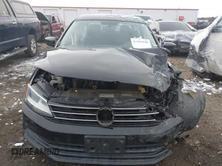 2015 Volkswagen Jetta S z VIN 3VW1K7AJ0FM353565, wystawiony jako IAAI lot #41402448 z przebiegiem 112 728 mil mil oraz . Historia ofert i sprzedaży dostępna na DreamBid. Obrazek 12.