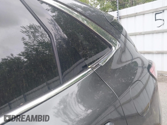 2020 Ford Escape Titanium with VIN 1FMCU9J96LUA00564, listed as a IAAI auction lot 42261152 with 73,748 mi miles and . Bid and sale history available at DreamBid. Image 6.
