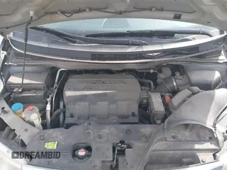 2011 Honda Odyssey EX с VIN 5FNRL5H47BB082302, выставлен на аукционе IAAI как лот 41853348 с пробегом 179 026 миль миль и . История ставок и продаж доступна на DreamBid. Изображение 10.