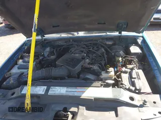 2001 Ford Explorer Sport Trac с VIN 1FMZU77E21UB38442, выставлен на аукционе IAAI как лот 42216297 с пробегом 214 717 миль миль и . История ставок и продаж доступна на DreamBid. Изображение 10.