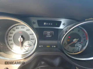 2014 Mercedes-Benz SL-Class SL 550 with VIN WDDJK7DA1EF021749, listed as a Copart auction lot 77577784 with 122,337 mi miles and Salvage Title. Bid and sale history available at carsss.com. Image 9.