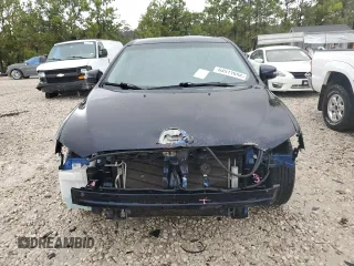 2016 Mitsubishi Lancer ES with VIN JA32U2FU9GU001619, listed as a Copart auction lot 64511694 with 95,057 mi miles and Clean Title. Bid and sale history available at DreamBid. Image 5.