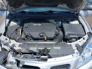 2008 Pontiac G6 GT with VIN 1G2ZH36N184112853, listed as a IAAI auction lot 42612617 with 110,823 mi miles and . Bid and sale history available at DreamBid. Image 10.